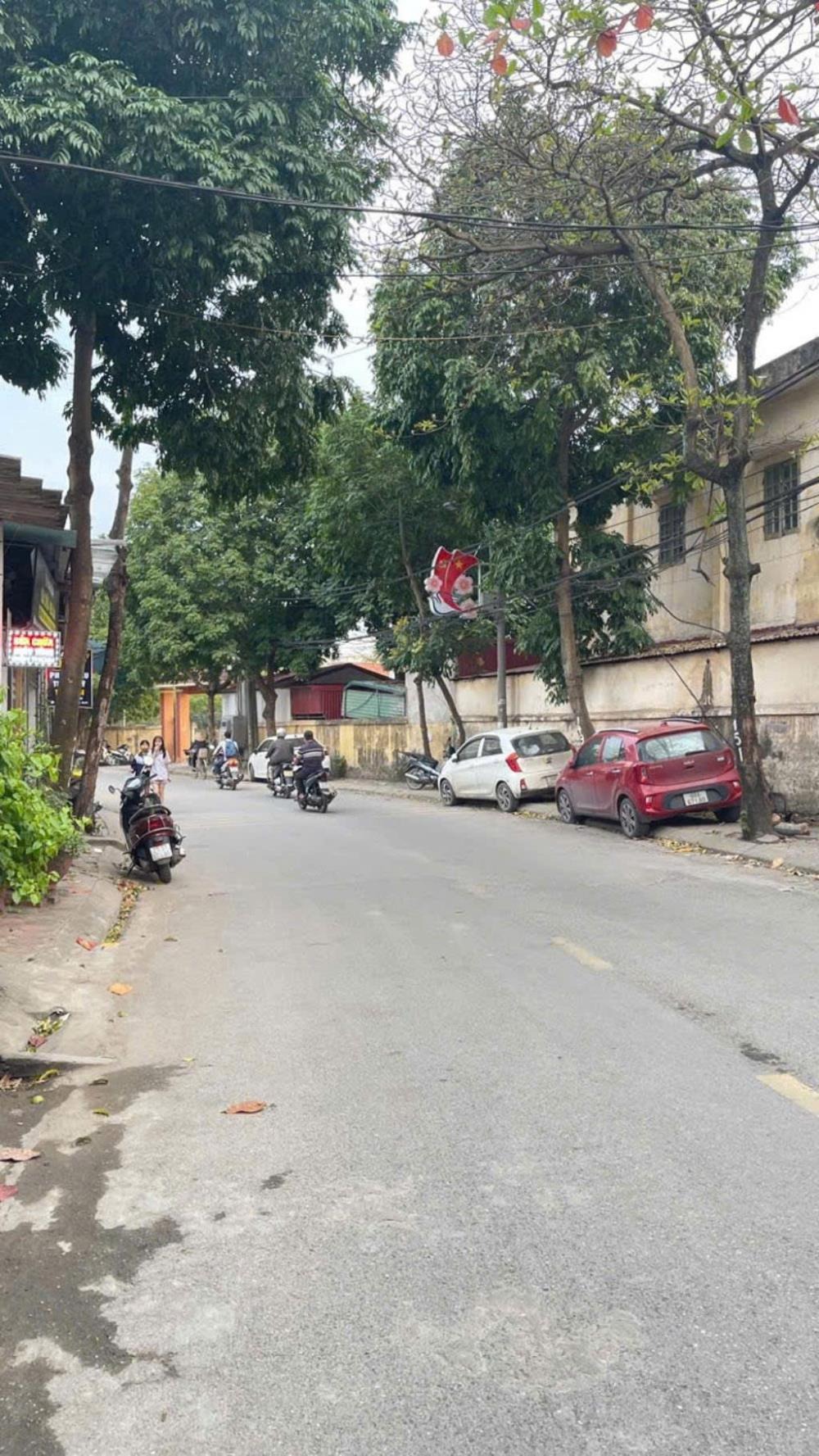 Đất Nền Kim Chung 60m2 Trục Chính, Ngõ Ô Tô - Giá Tốt Nhất