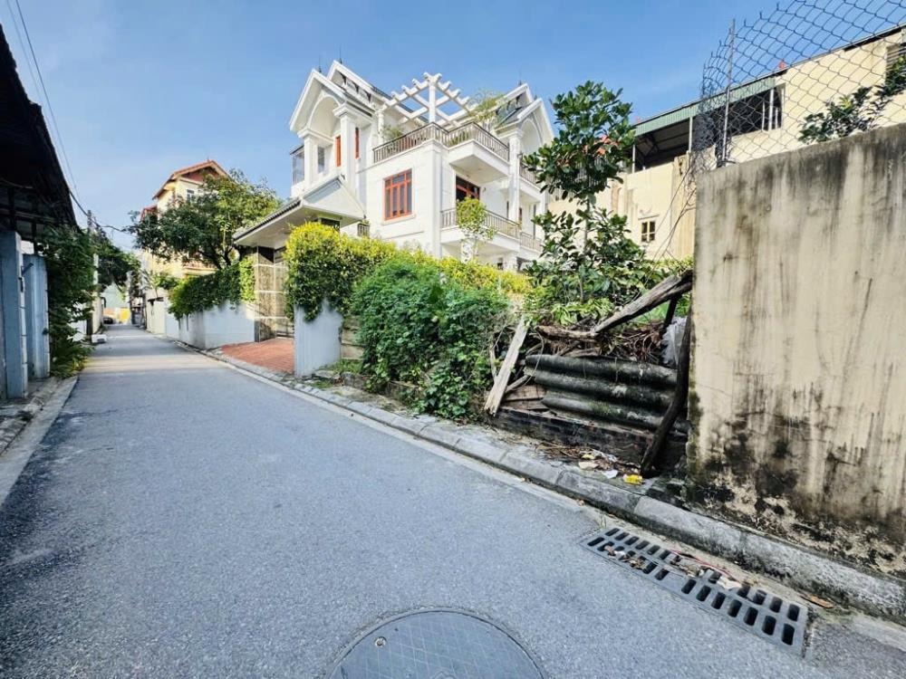 Đất Nền Kim Chung 60m2 Trục Chính, Ngõ Ô Tô - Giá Tốt Nhất