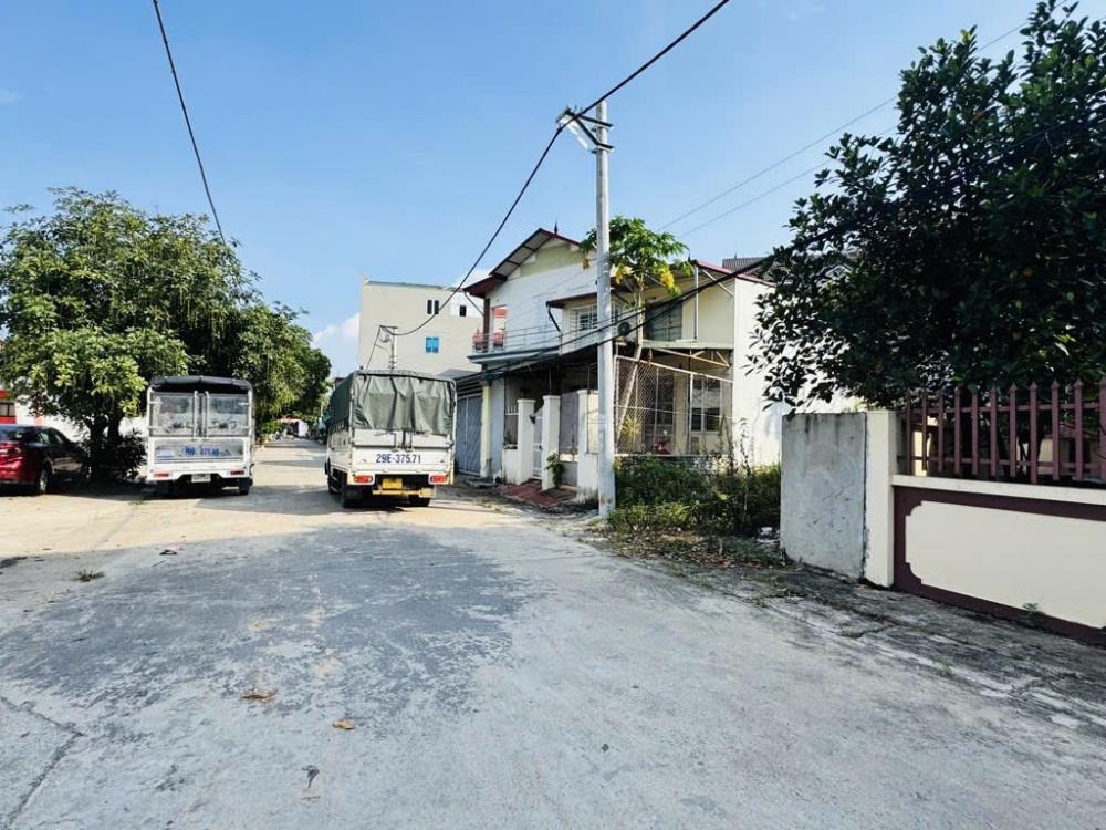 Đất Nền Kim Chung 60m2 Trục Chính, Ngõ Ô Tô - Giá Tốt Nhất