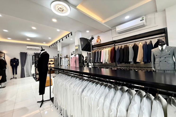 TÂN BÌNH Mặt Tiền Kinh Doanh 146 BisTrường Chinh – Dòng Tiền Khủng, Giá Chỉ 23,8 Tỷ