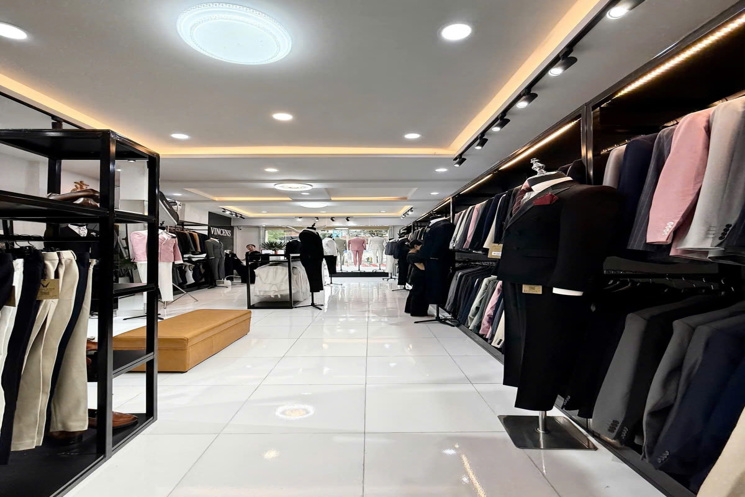 TÂN BÌNH Mặt Tiền Kinh Doanh 146 BisTrường Chinh – Dòng Tiền Khủng, Giá Chỉ 23,8 Tỷ
