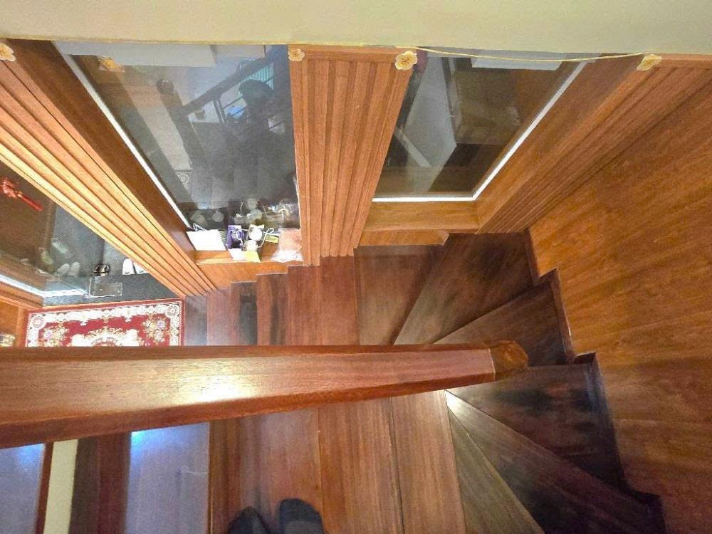 Bán nhà đẹp Kim Mã, Ba Đình - 47m² - Giá 13.2 tỷ