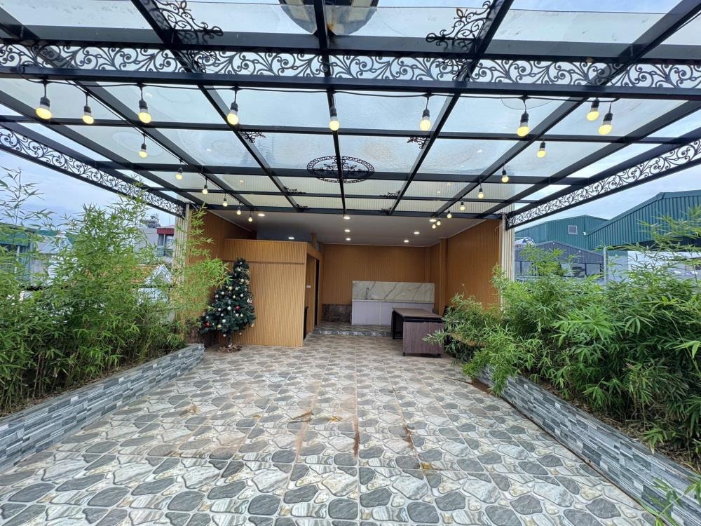 Siêu phẩm Ngoại Giao Đoàn 6 Tầng - Thang Máy, Ô Tô, 69m2 - Giá 22.8 Tỷ