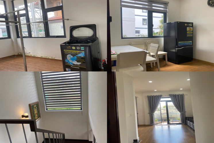 CHÍNH CHỦ CẦN BÁN VILLA CỰC ĐẸP - GIÁ SIÊU RẺ Tại Phường 7, TP Đà Lạt, Lâm Đồng