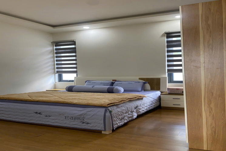 CHÍNH CHỦ CẦN BÁN VILLA CỰC ĐẸP - GIÁ SIÊU RẺ Tại Phường 7, TP Đà Lạt, Lâm Đồng