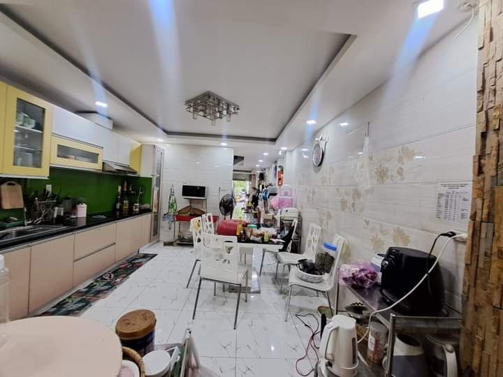 Bán nhà mặt tiền hẻm xe hơi Nguyễn Văn Khối, Gò Vấp - 4x16m - Giá 6 tỷ TL