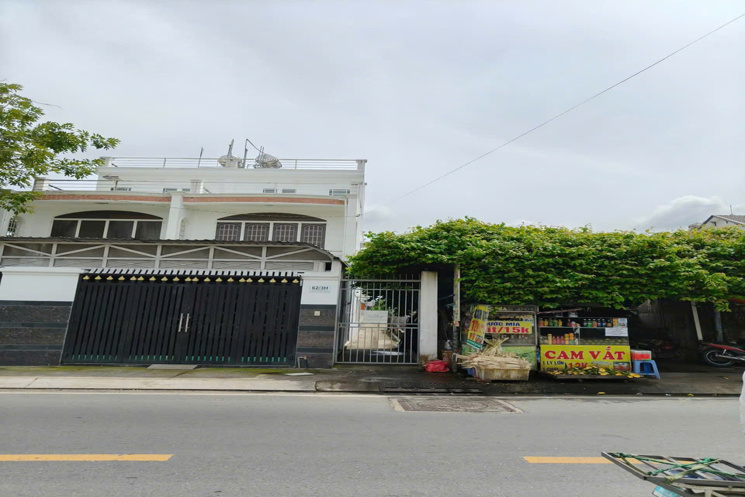 HÀNG HIẾM – BÁN LÔ ĐẤT MẶT TIỀN THỚI TAM THÔN 6 – GẦN NGUYỄN ẢNH THỦ, Q12
