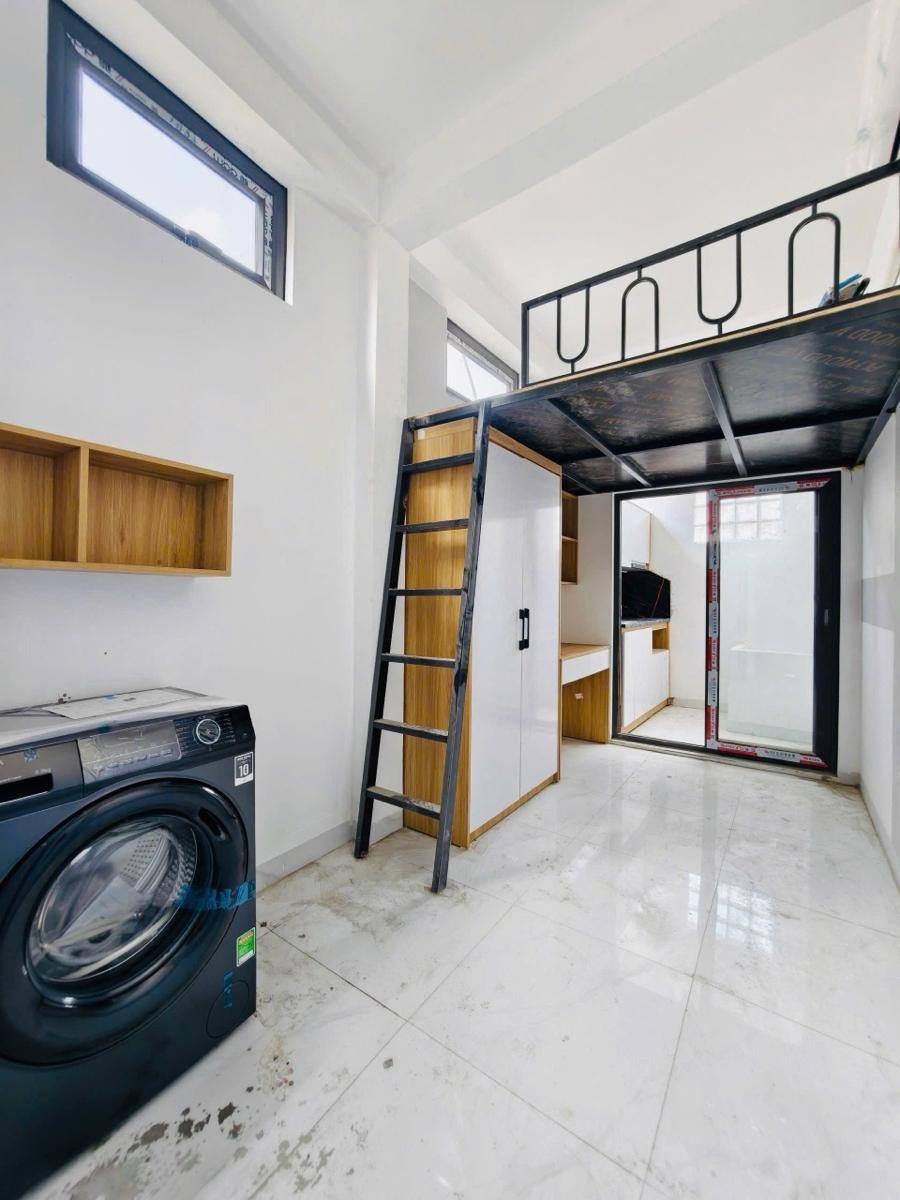 Bán Toà Căn Hộ Dịch Vụ 8 Tầng Nguyễn Văn Trỗi, Hà Đông - Dòng Tiền 1 Tỷ/Năm