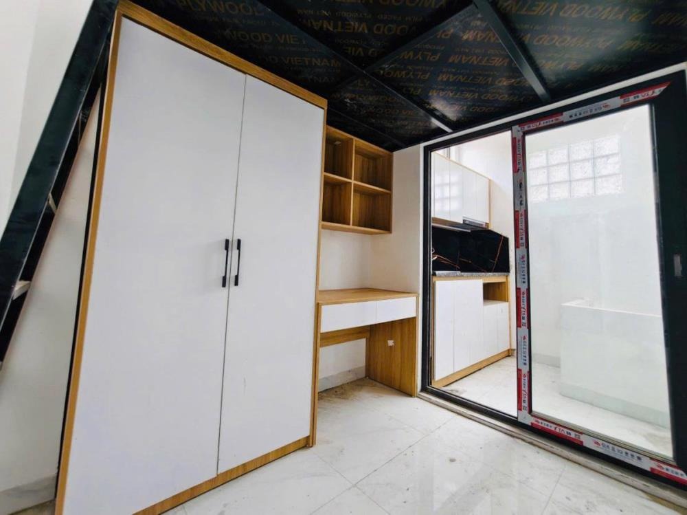 Bán Toà Căn Hộ Dịch Vụ 8 Tầng Nguyễn Văn Trỗi, Hà Đông - Dòng Tiền 1 Tỷ/Năm