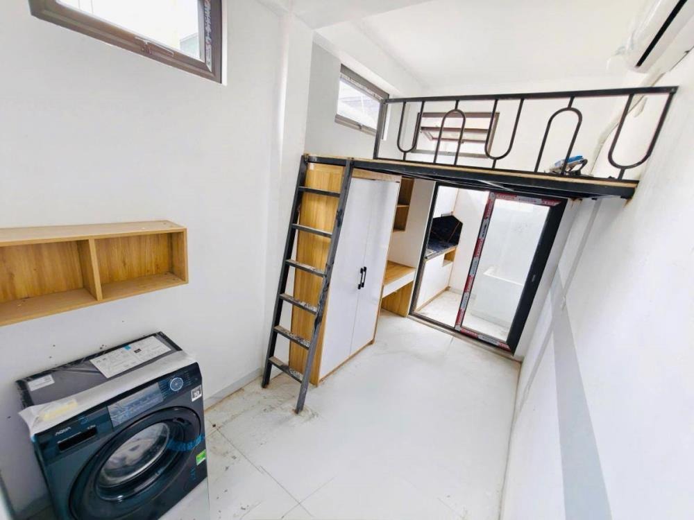 Bán Toà Căn Hộ Dịch Vụ 8 Tầng Nguyễn Văn Trỗi, Hà Đông - Dòng Tiền 1 Tỷ/Năm
