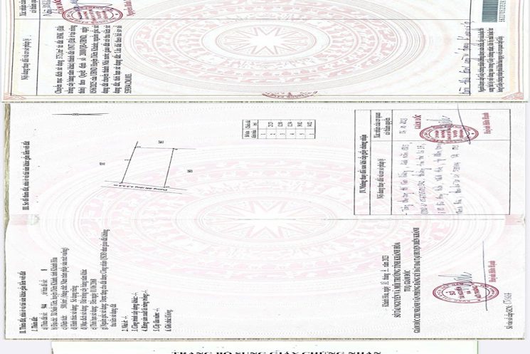 GIẢM GIÁ CỰC SỐC! ĐẤT THỔ CƯ, MẶT TIỀN ĐƯỜNG TẠI SUỐI TIÊN - DIÊN KHÁNH. GIẢM CHỈ CÒN 1,450TỶ