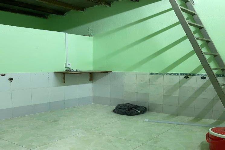 ĐẤT FULL THỔ, 143 M2, LÊ VĂN QUỚI, BÌNH HƯNG HOÀ A, HẺM 4M, CHỈ 7 TỶ