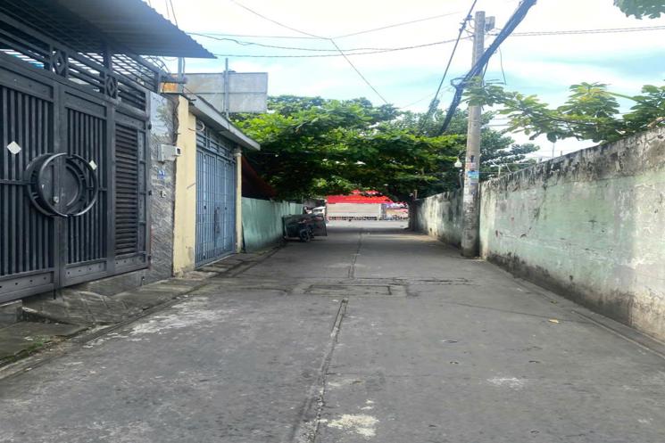 ĐẤT FULL THỔ, 143 M2, LÊ VĂN QUỚI, BÌNH HƯNG HOÀ A, HẺM 4M, CHỈ 7 TỶ