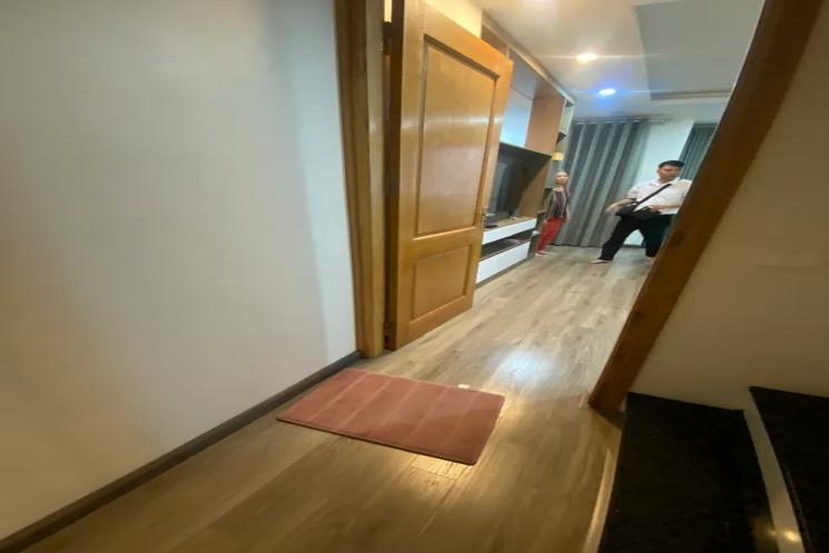 NHÀ ĐẸP 4 TẦNG 129m2 mặt tiền 4m 15.5 tỷ Ngọc Thụy-Long Biên