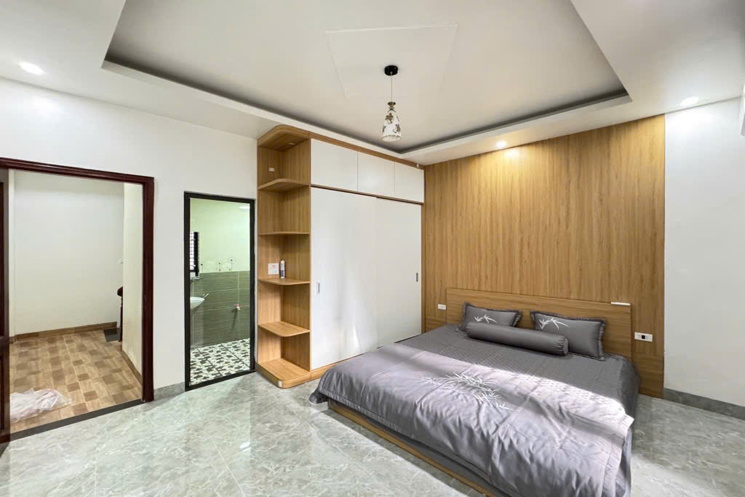 QUANG TRUNG - YÊN NGHĨA - HÀ ĐÔNG -GIA ĐÌNH CẦN BÁN NHÀ GẤP TRONG THÁNG NÀY . DT 40M2. cHỈ 5TY900