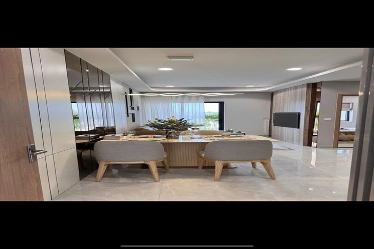CĂN HỘ 1PN K-HOME NEW CITY – TỔ ẤM XINH CHO CUỘC SỐNG HIỆN ĐẠI
