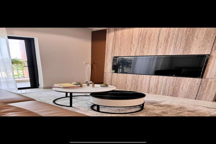 CĂN HỘ 1PN K-HOME NEW CITY – TỔ ẤM XINH CHO CUỘC SỐNG HIỆN ĐẠI