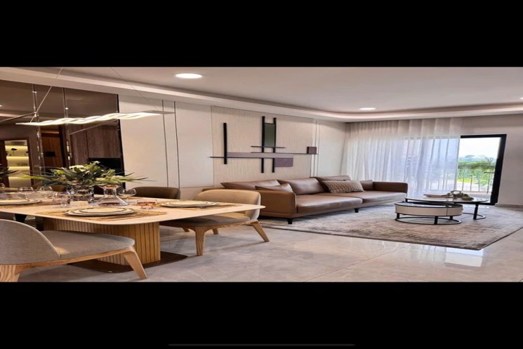 CĂN HỘ 1PN K-HOME NEW CITY – TỔ ẤM XINH CHO CUỘC SỐNG HIỆN ĐẠI