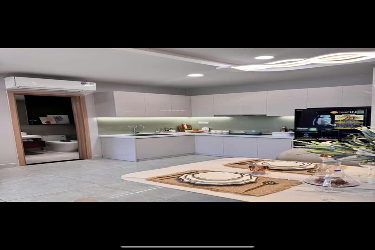 CĂN HỘ 1PN K-HOME NEW CITY – TỔ ẤM XINH CHO CUỘC SỐNG HIỆN ĐẠI