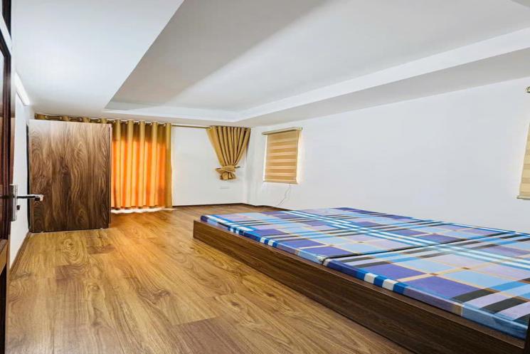 NHÀ ĐẸP KHƯƠNG HẠ - THANH XUÂN 7 TẦNG - THANG MÁY - Ô TÔ TRÁNH - NGÕ THÔNG - KINH DOANH TỐT - LÔ