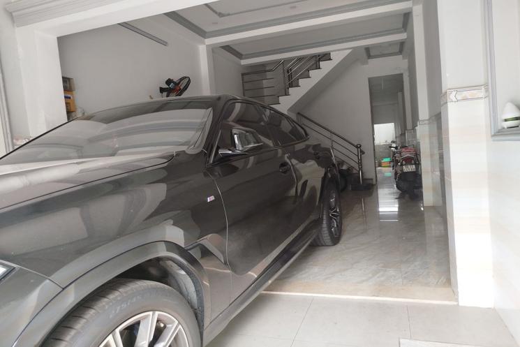 CẦN BÁN NHÀ - 2 TẦNG - 81M2 -  HXN- NGUYỄN PHÚC - NGAY TT PHƯỜNG 15 TÂN BÌNH- CHỈ 9,89 TỶTL.,