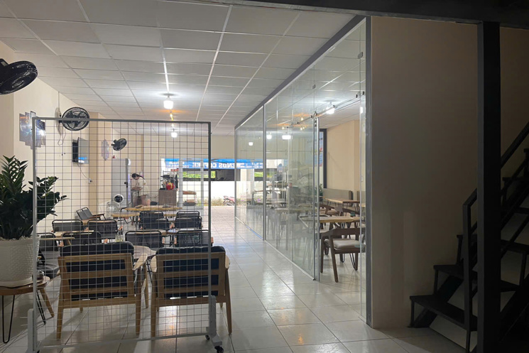 Bán shophouse HQC Plaza, Nguyễn Văn Linh, An Phú Tây, Bình Chánh, Giá sốc bất ngờ 3,9 tỷ 122m2