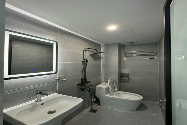 SIÊU PHẨM KHƯƠNG HẠ - NGÕ THÔNG - TRƯỚC NHÀ 3.5M - FULL NỘI THẤT HIỆN ĐẠI - 40M - 5 TẦNG - GIÁ CHÀO