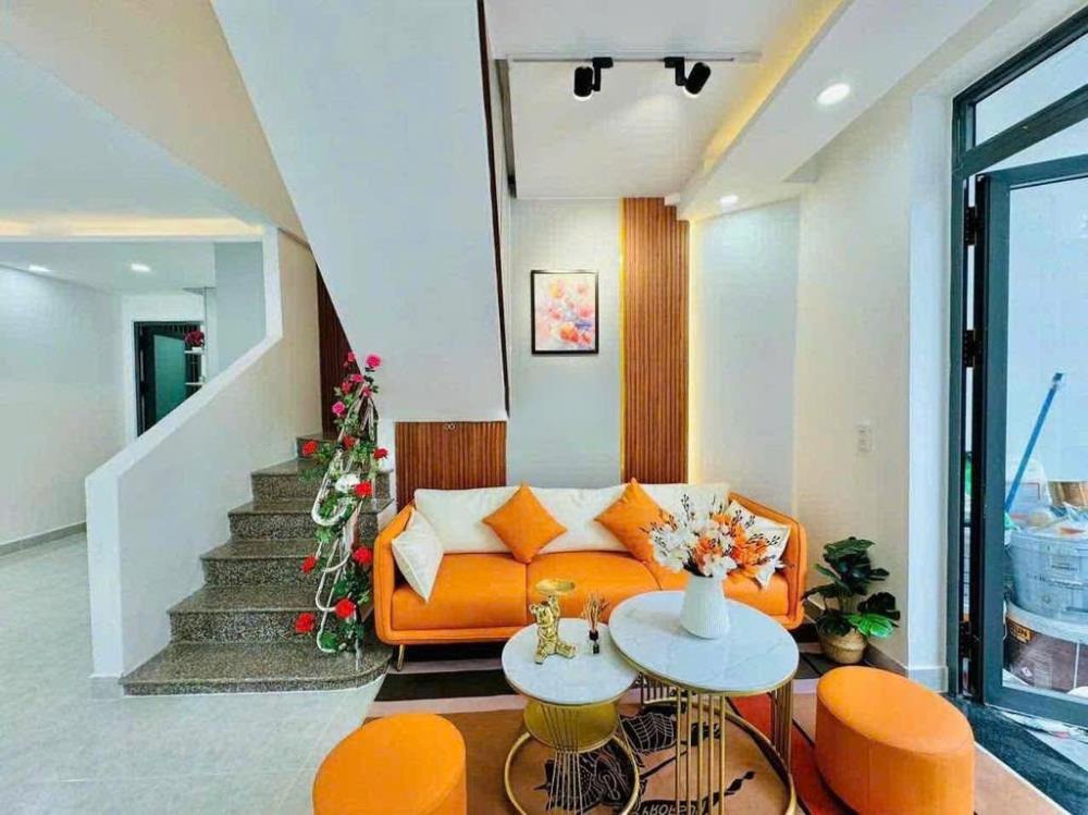 Cho Thuê Nhà Nguyên Căn Full Nội Thất Điện Biên Phủ, Bình Thạnh - 23 Triệu/Tháng