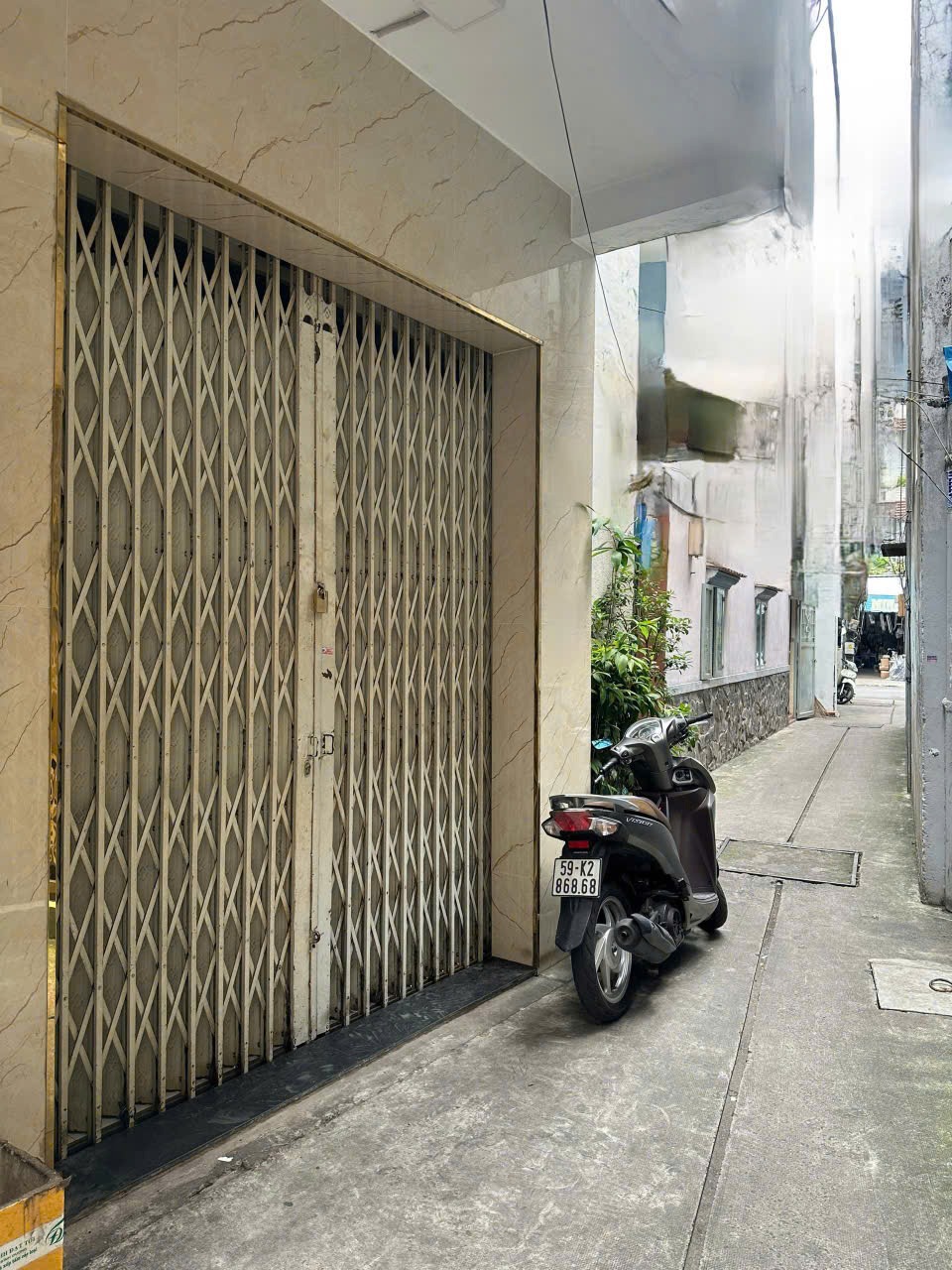 Bán nhà 2 tầng, giá tốt tại Vĩnh Viễn, Quận 10 - Vị trí đắc địa, thông thoáng