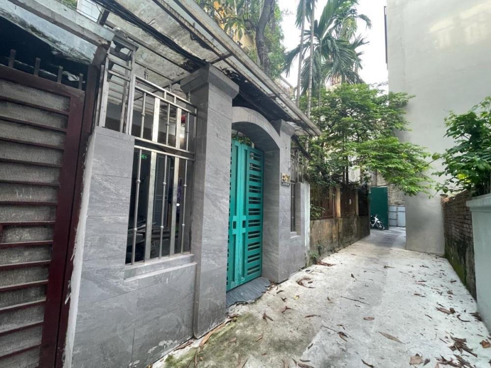 Bán nhà Ba Đình - Dòng tiền 30tr/tháng - 13.8 tỷ