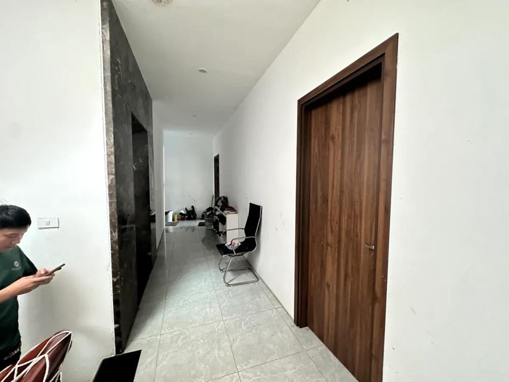 Bán nhà Phú Kiều, Kiều Mai - 127m², 3 Mặt Tiền, Thang Máy, Lô Góc