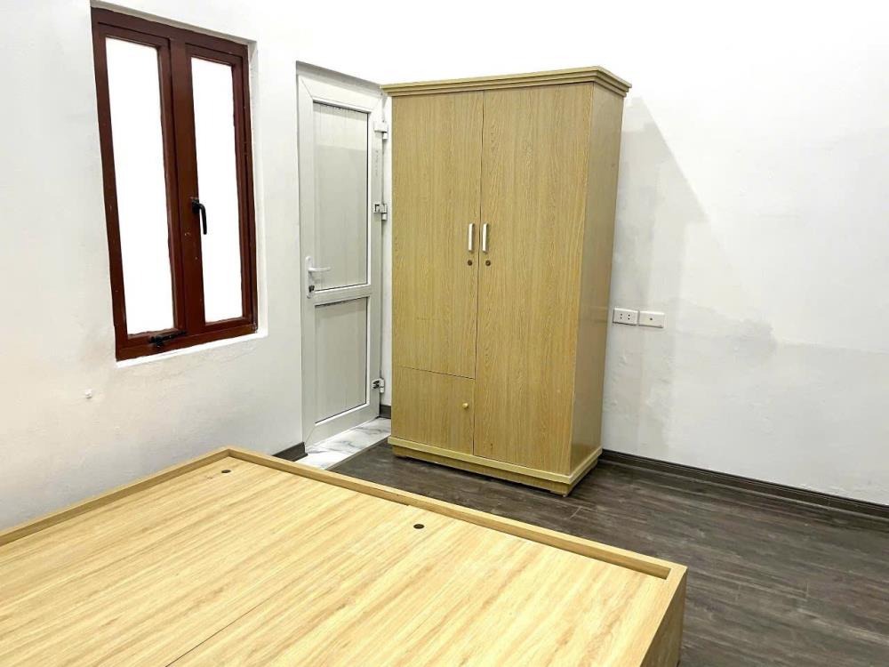 Bán nhà Ba Đình - Dòng tiền 30tr/tháng - 13.8 tỷ