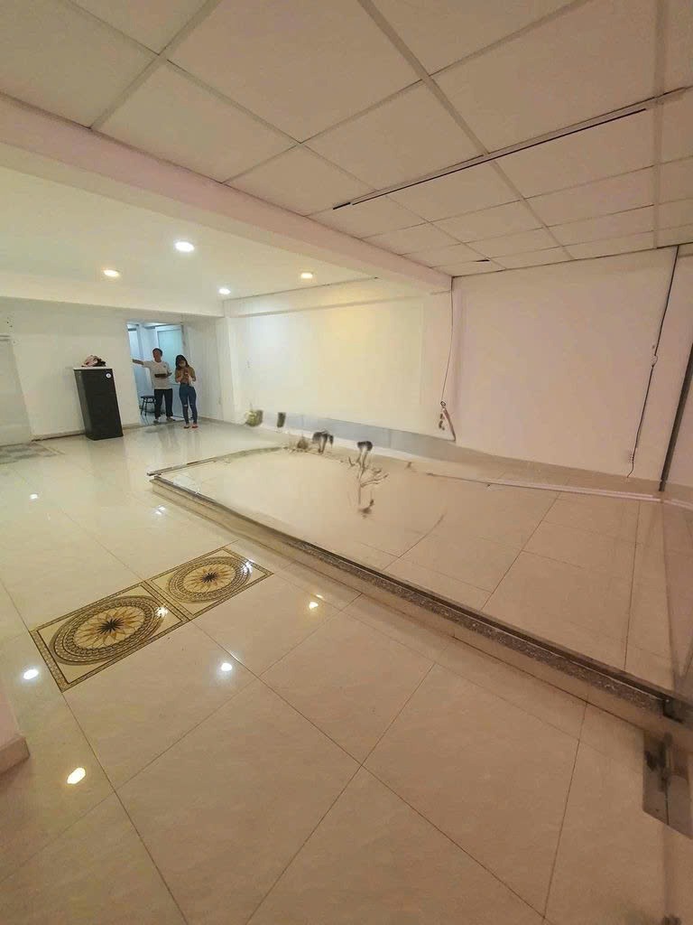 Cho Thuê Mặt Bằng Kinh Doanh Nguyễn Văn Công, Gò Vấp - Giá 18tr/Tháng