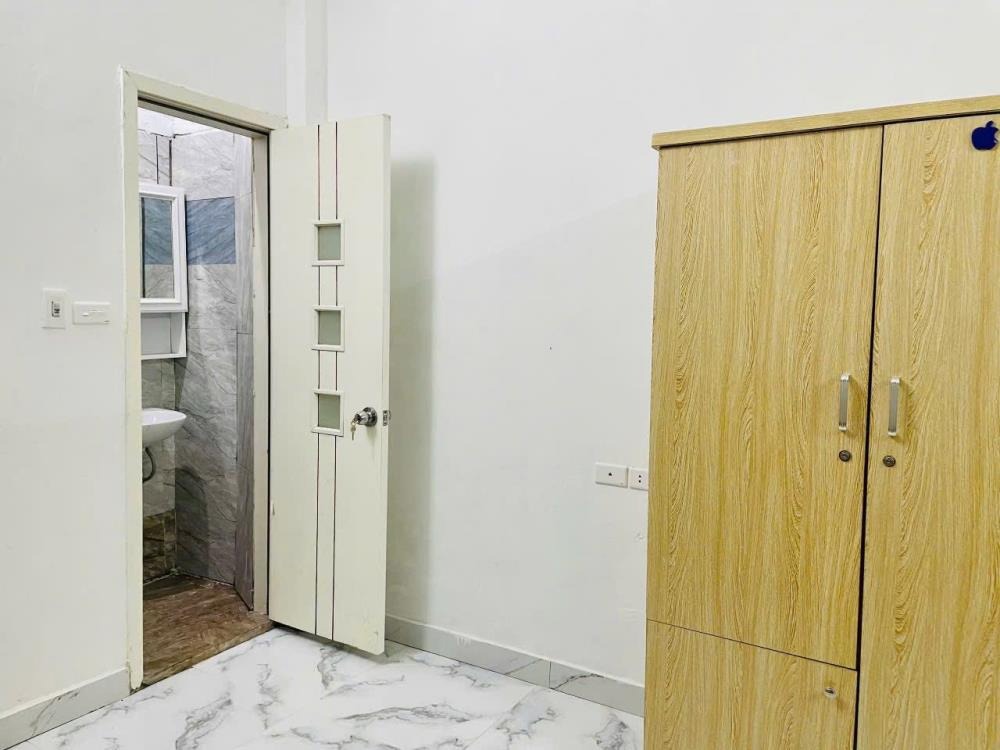 Bán nhà Ba Đình - Dòng tiền 30tr/tháng - 13.8 tỷ