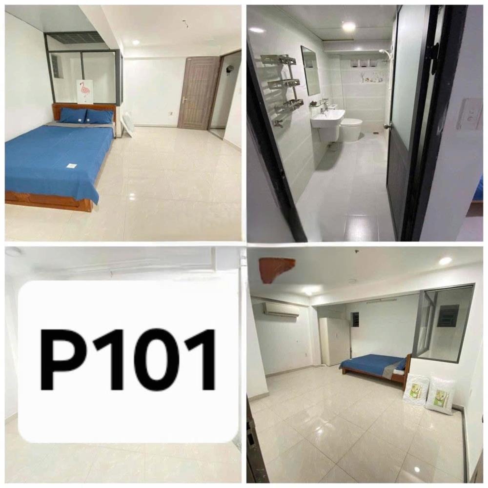 Cho Thuê Mặt Bằng Kinh Doanh Nguyễn Văn Công, Gò Vấp - Giá 18tr/Tháng