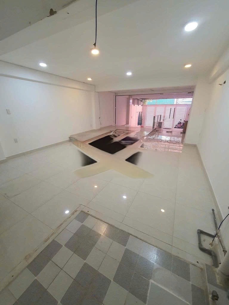 Cho Thuê Mặt Bằng Kinh Doanh Nguyễn Văn Công, Gò Vấp - Giá 18tr/Tháng