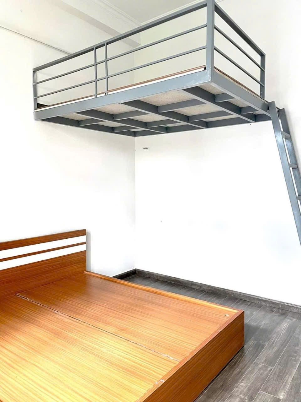 Bán nhà Ba Đình - Dòng tiền 30tr/tháng - 13.8 tỷ