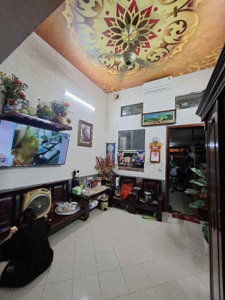 Mặt Phố Lê Gia Đỉnh - 68m2 - Kinh Doanh - Ô Tô Đỗ Cửa - Giá 10 Tỷ