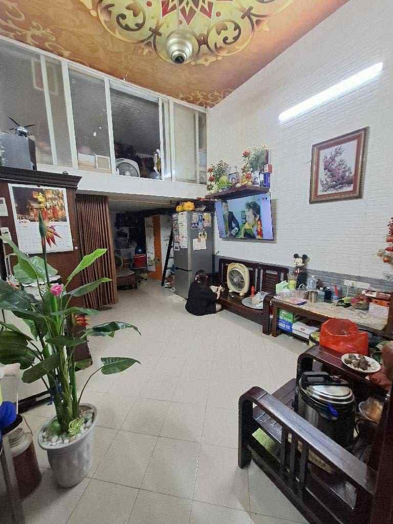 Mặt Phố Lê Gia Đỉnh - 68m2 - Kinh Doanh - Ô Tô Đỗ Cửa - Giá 10 Tỷ