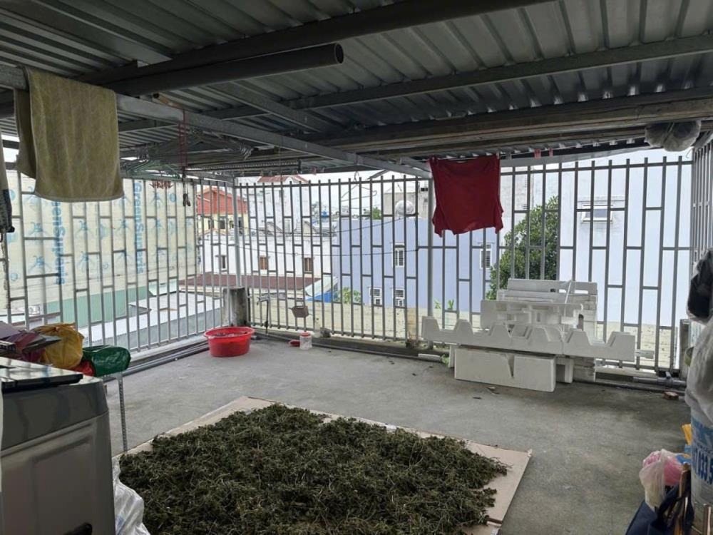 🏠 Nhà vuông 3 tầng, 92m2, đường 7m, Thạnh Lộc 22, Quận 12 - Giảm 400tr!