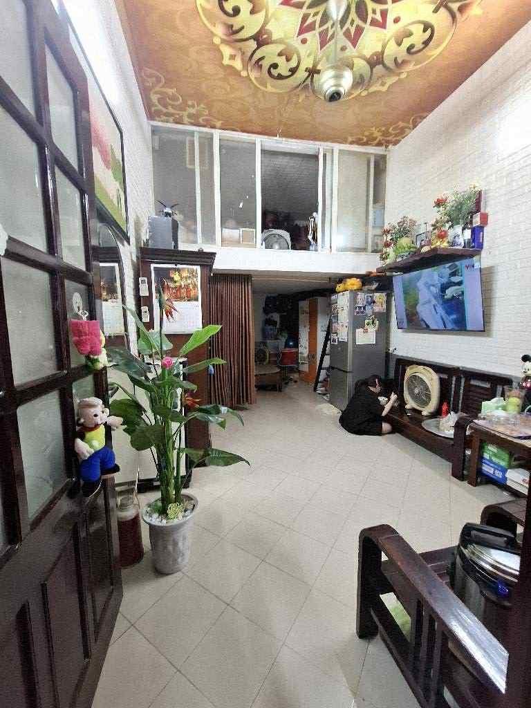 Mặt Phố Lê Gia Đỉnh - 68m2 - Kinh Doanh - Ô Tô Đỗ Cửa - Giá 10 Tỷ