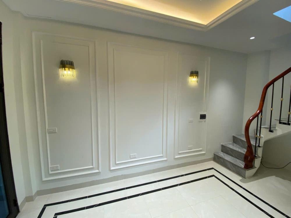 Căn Góc 5 Tầng, View Thông Thoáng, Giá 6.5 Tỷ - Chiến Thắng, Văn Quán