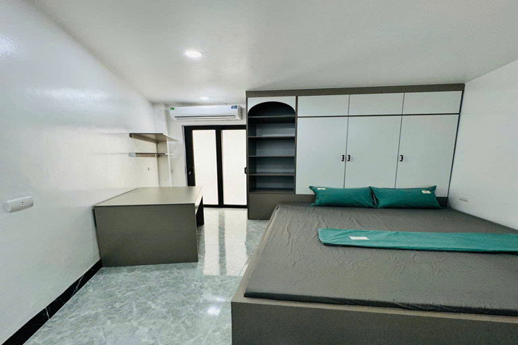 Hàng hiến Nhà Tây Hồ 53m, 5 tầng, thang máy, dòng tiền ổn định, 55 triệu/1 tháng, 11 phòng khép kín!