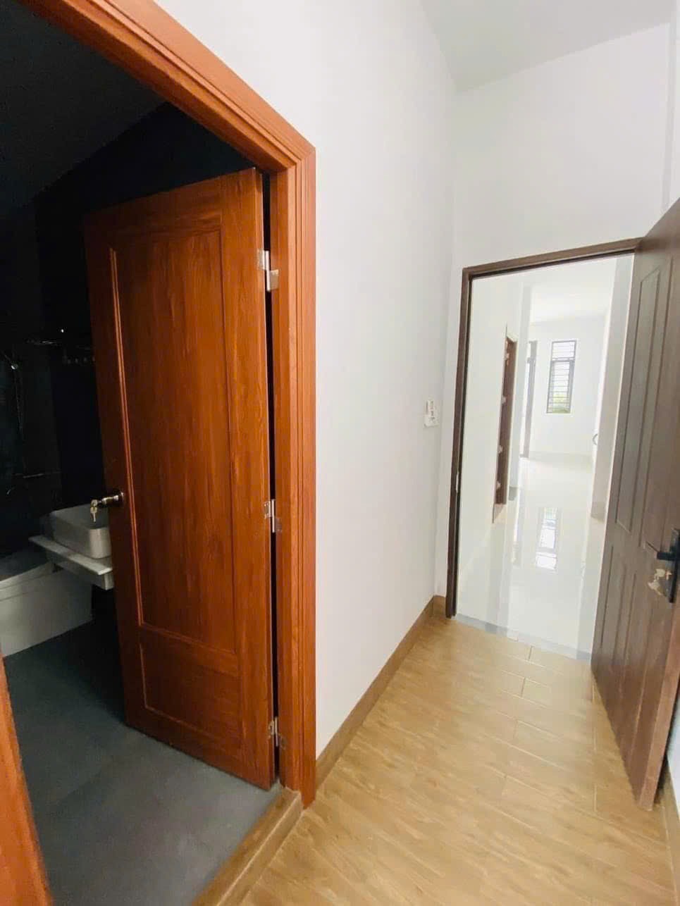 Bán Gấp Nhà Đẹp Nguyễn Văn Công, Gò Vấp - 3.8 Tỷ