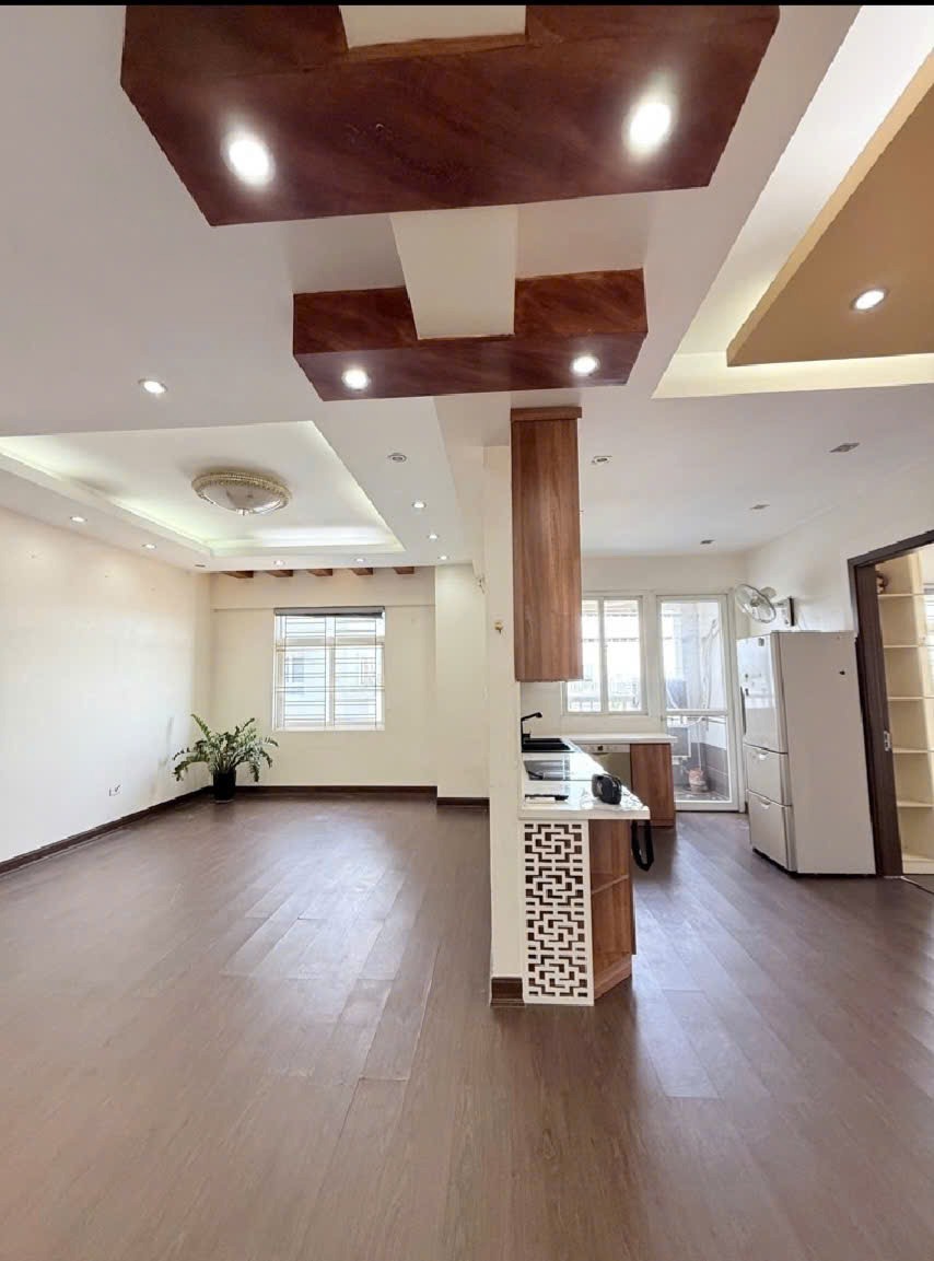 Bán căn hộ chung cư 229 Phố Vọng - 120m2, 3PN, View Đẹp, Giá Tốt