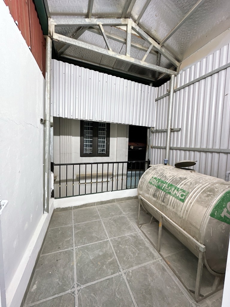 Bán nhà ngõ 523 Minh Khai, Hai Bà Trưng: 16m², 4 Tầng, Giá 1.98 Tỷ