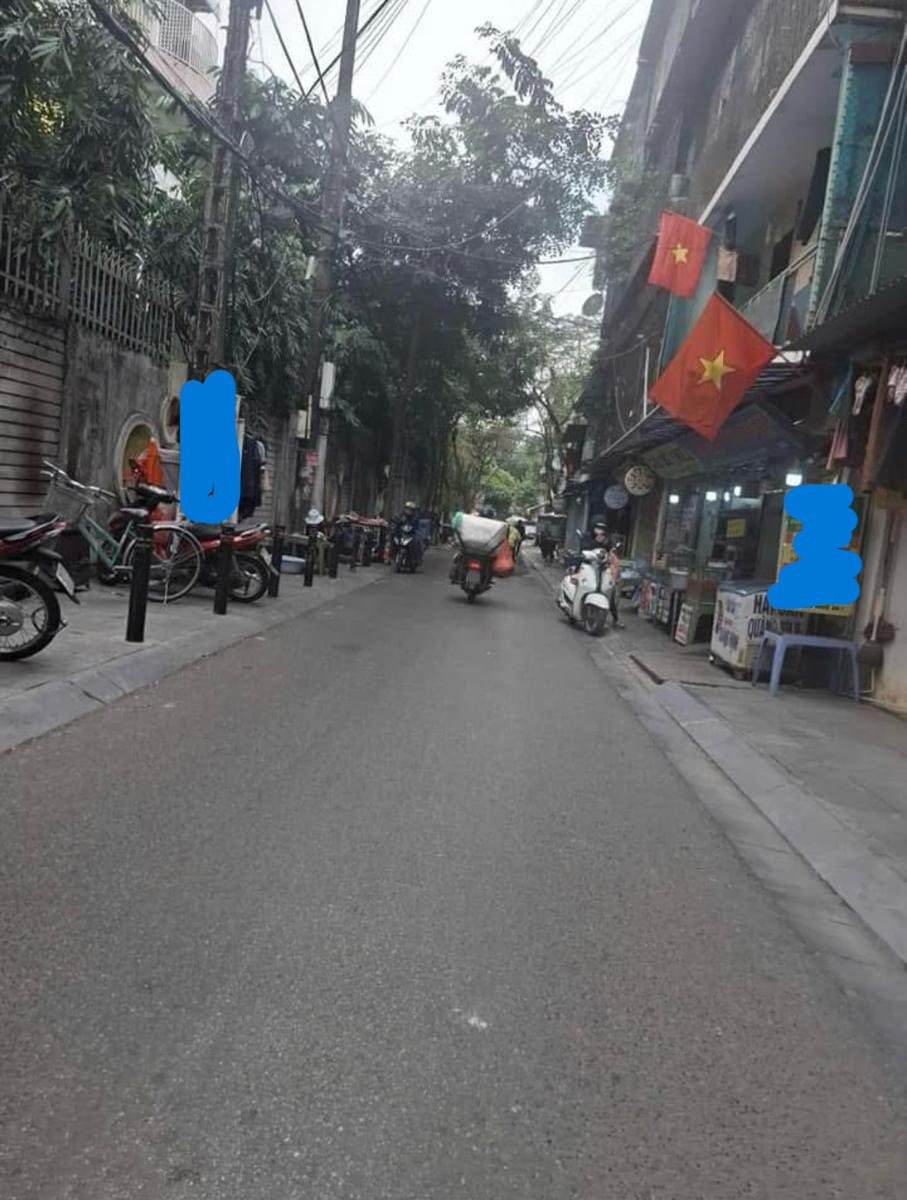 Căn hộ 2PN, 70m2, Full Nội Thất - Trung Tâm Cầu Giấy - Giá 3.95 tỷ