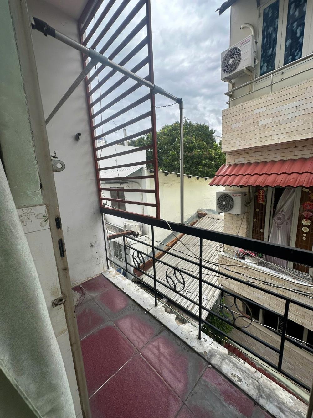 Bán Nhà 4 Tầng Ngô Quyền, Quận 10 - Vị Trí Đẹp, Giá Tốt