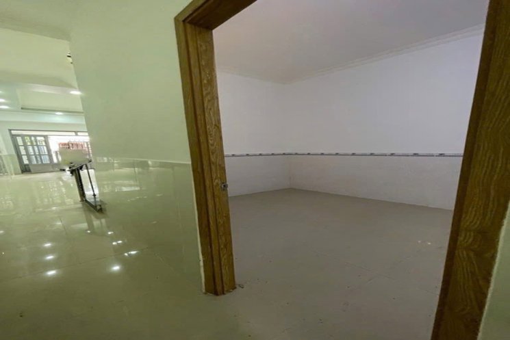 Nhà Vuông 2 tầng, Hẻm xe tải, 88m2 – Bùi Văn Ngữ Q12