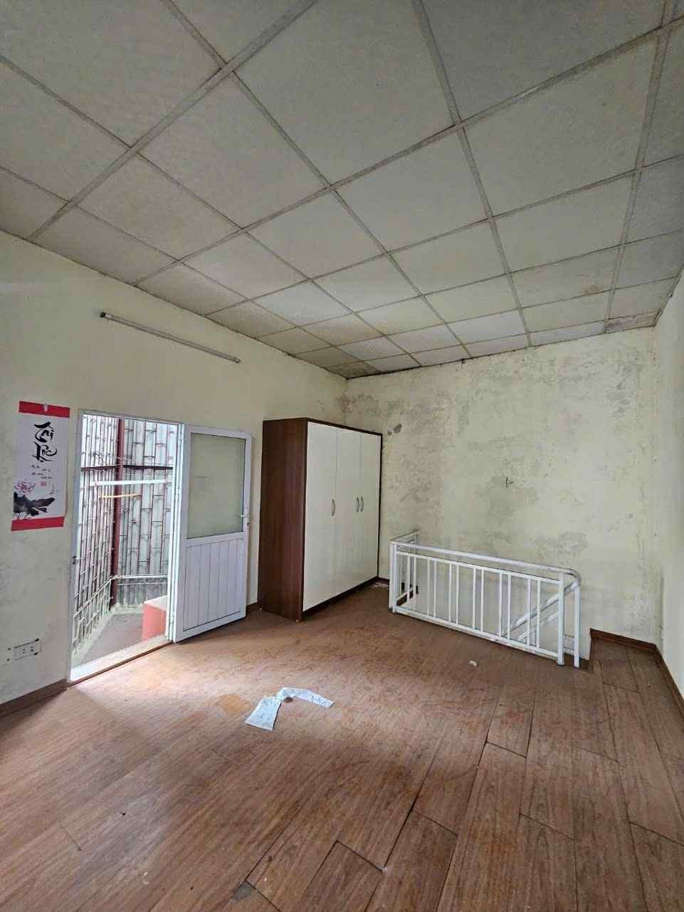 Nhà Phố Tô Hoàng - 4 Tầng, Lô Góc, 30m2, Giá 4 Tỷ